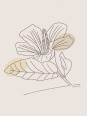 Poster - Flore