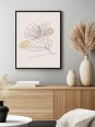 Poster - Flore