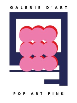 Affiche - Pinko