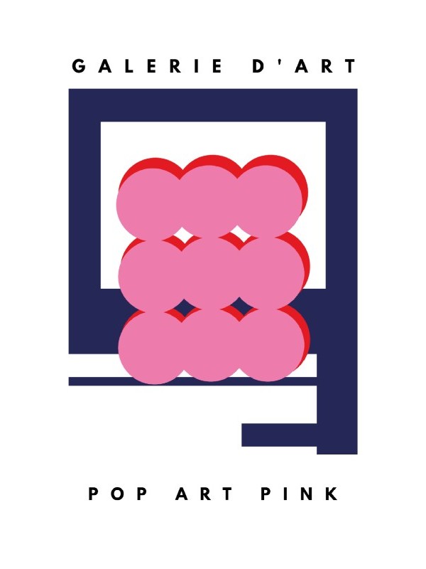 Poster - Pinko