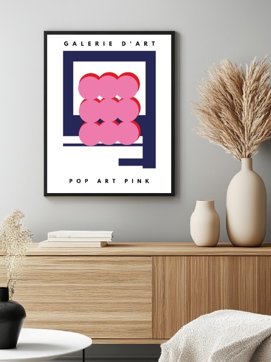 Poster - Pinko-Posters-OUESO