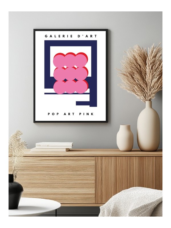 Poster - Pinko