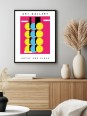 Poster - Domino