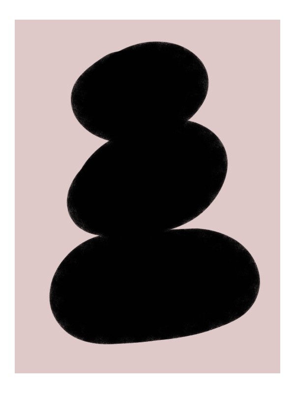 Affiche - Equilibroc