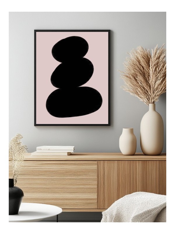 Affiche - Equilibroc