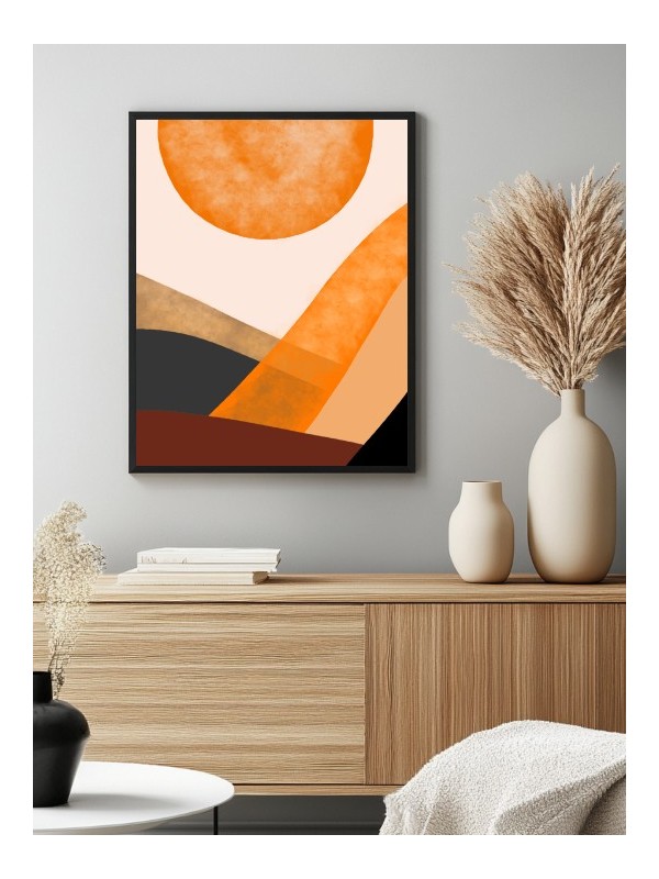 Poster - Lom