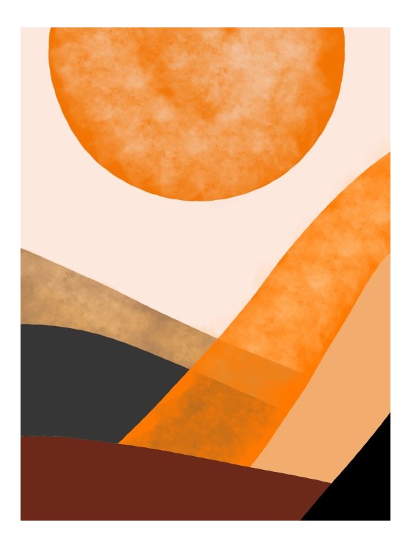 Poster - Lom