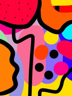 Affiche - Pluz