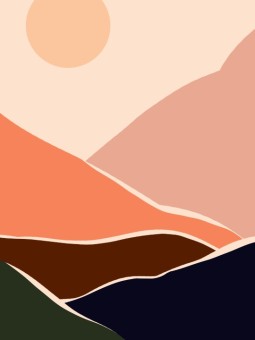 Affiche - Dawn