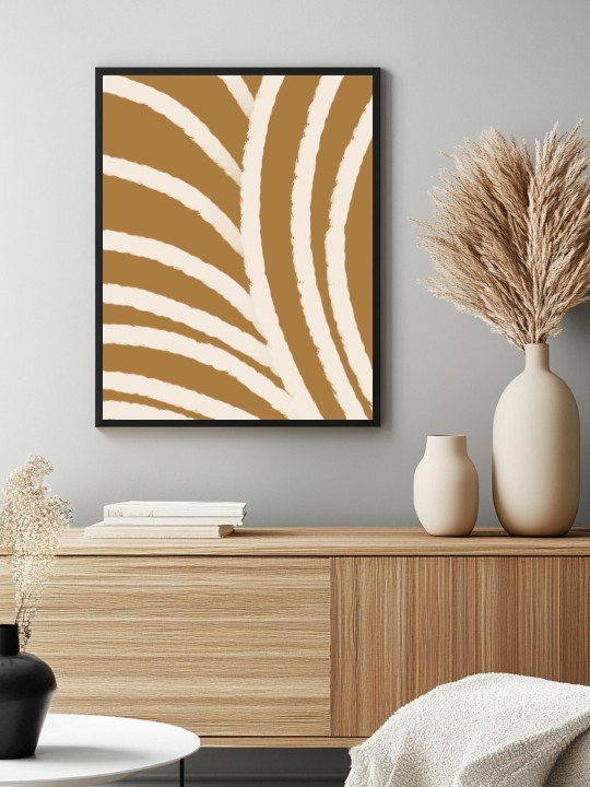 Affiche - Zebra-Affiches-OUESO