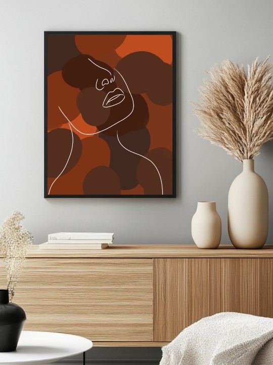 Affiche - Relaxé-Affiches-OUESO