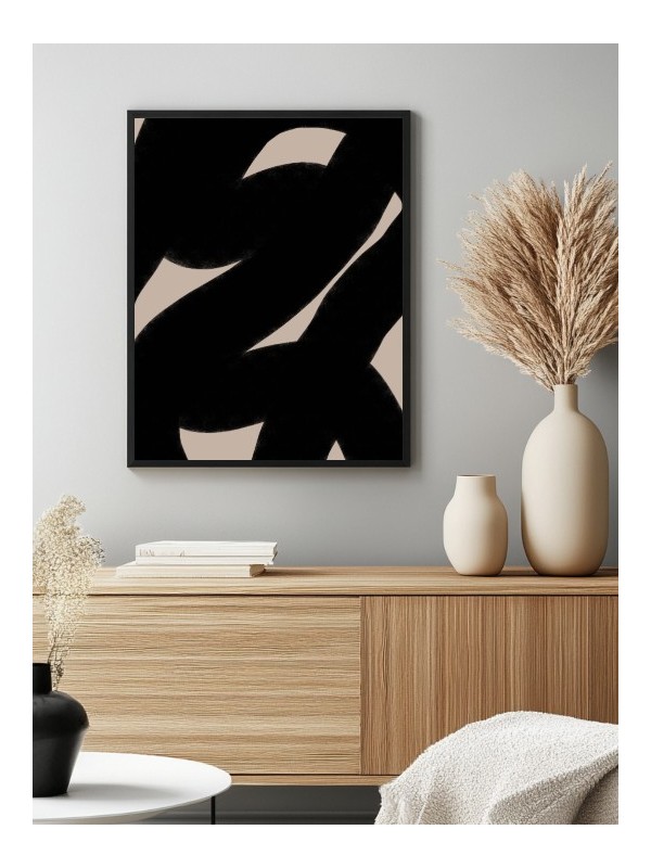 Poster - Brouille