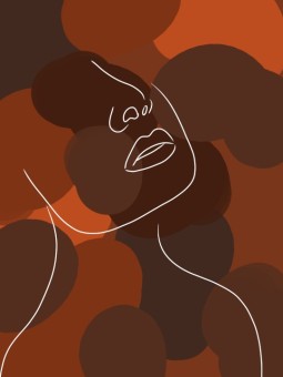 Affiche - Relaxé