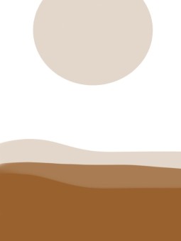 Affiche - HorizArt