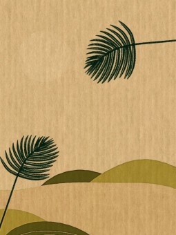 Affiche - DesertArt