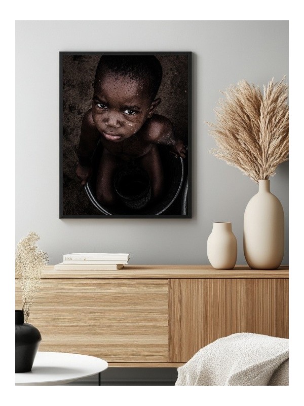 Poster - Mala