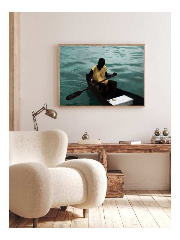 Affiche - Madasa Affiche - Madasa