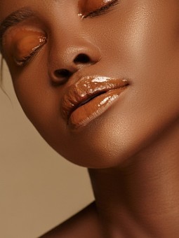Affiche - AFRO N'NIOUMA