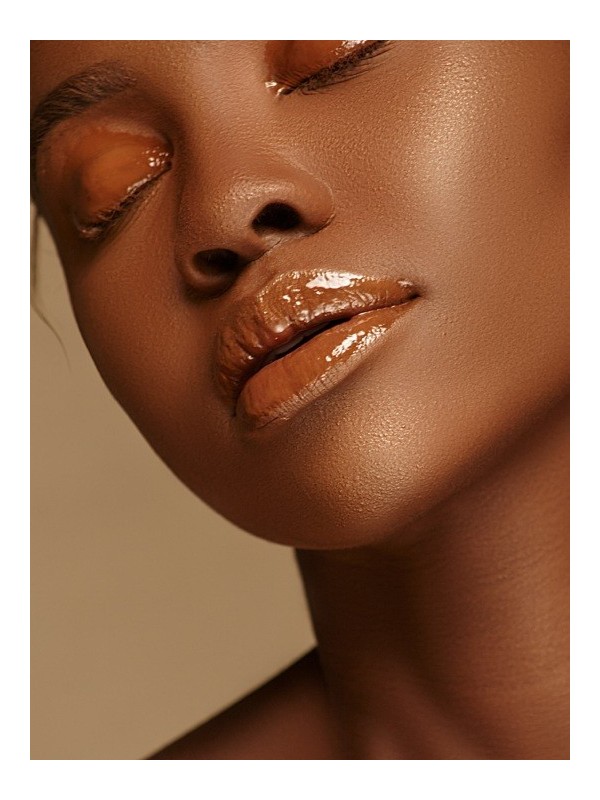Affiche - AFRO N'NIOUMA