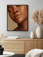 Affiche - AFRO N'NIOUMA