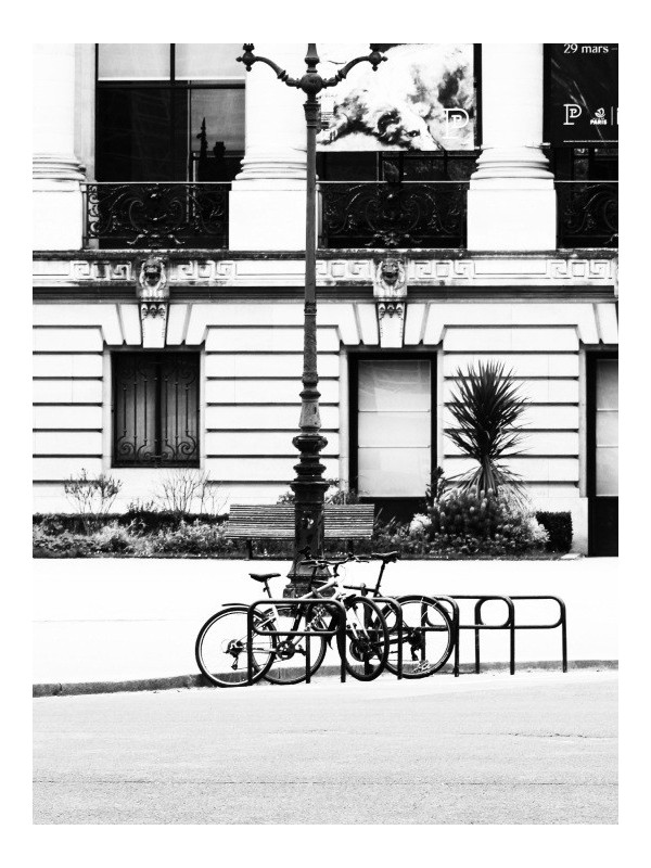 Affiche - Maison Affiche - Maison