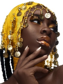 Poster - Afro Sokona