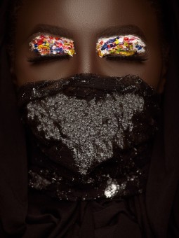 Affiche - AFRO SIRACOULE