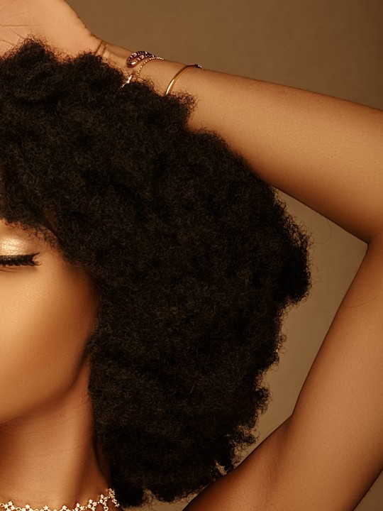 Affiche - Afro Djene-Affiches-OUESO