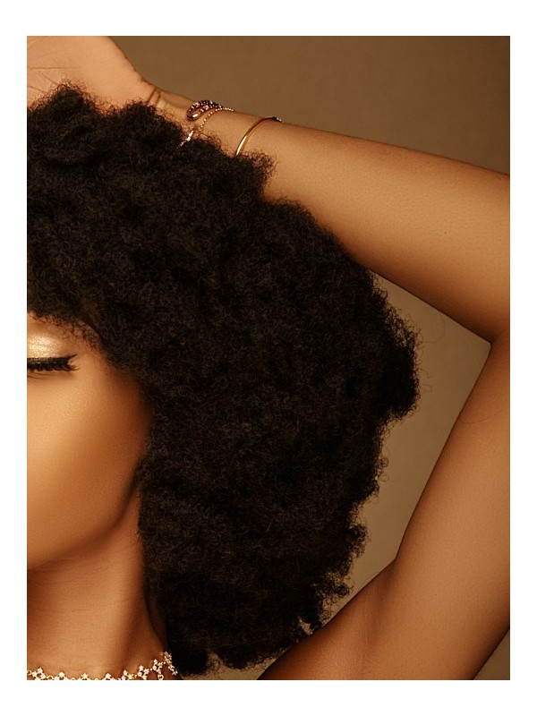 Affiche - Afro Djene