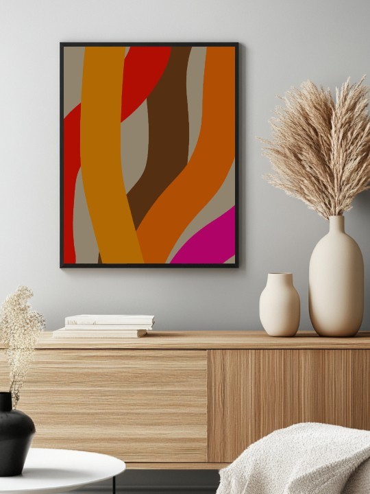 Affiche - ClemArt-Affiches-OUESO