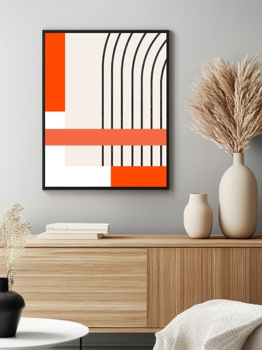 Affiche - Foucha-Affiches-OUESO