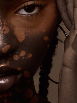 Affiche - Afro Toumbe
