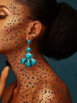 Affiche - Afro Didja