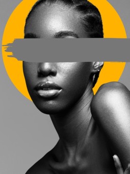 Affiche - Afro Safroi