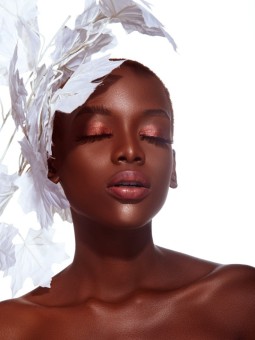 Affiche - Afro Siga - Affiches | Oueso - Art Afro Contemporain