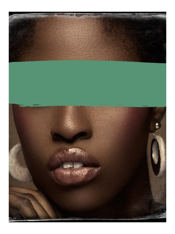 Affiche - Afro Danko