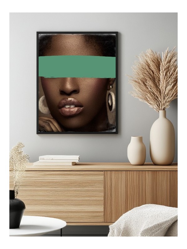 Affiche - Afro Danko