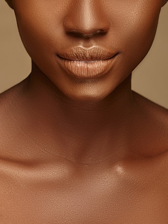 Poster - Afro Foune-Posters-OUESO