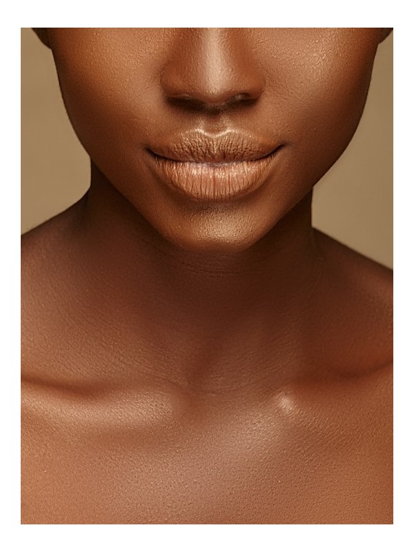 Poster - Afro Foune
