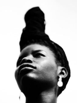 Poster - Afro Sia