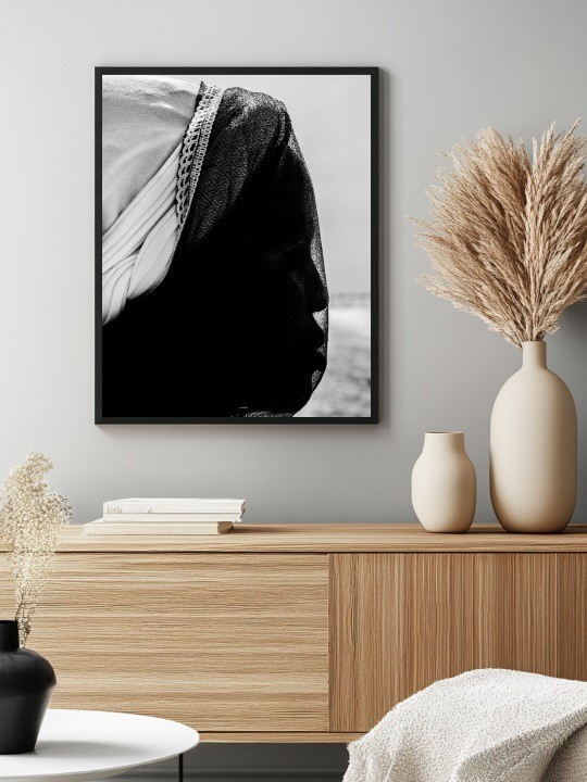 Affiche - Afro Magno-Affiches-OUESO