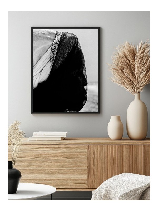 Affiche - Afro Magno