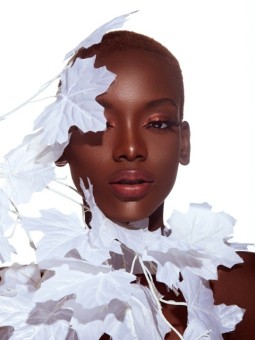 Poster - Afro Mamala