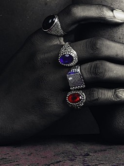 Poster - Afro Bololanegue