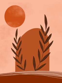 Affiche - NuitArt