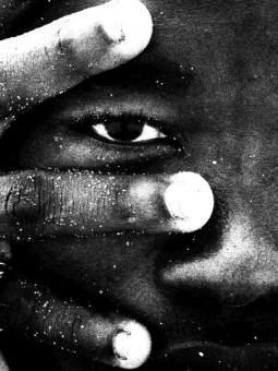 Poster - Afro N'nieso