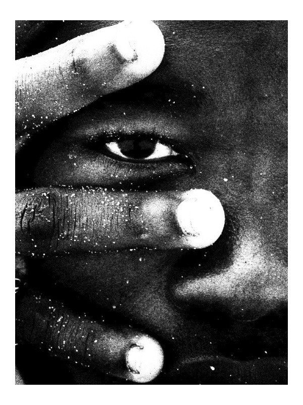 Poster - Afro N'nieso