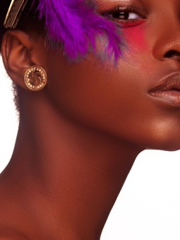 Poster - Afro Nina