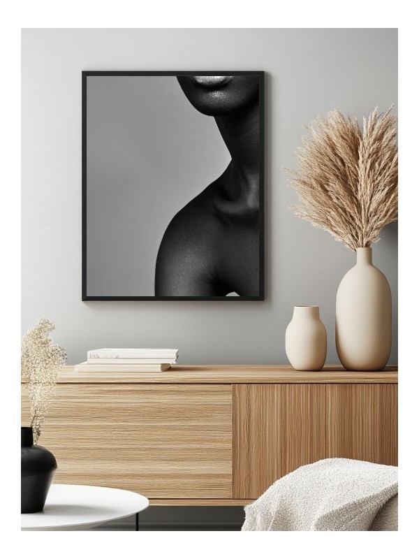 Poster - Afro Tapa