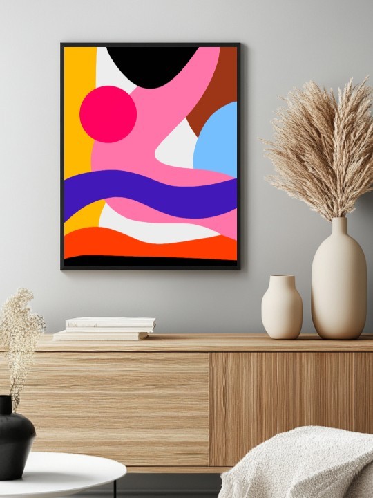 Affiche - Koul Affiche - Koul-Affiches-OUESO